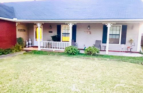 Cozy house centrally located close to everything in NWA - Foto 4
