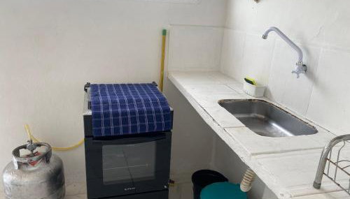 Antonia Hospedaria 1 - Foto 2