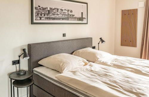 Ferienresidenz am Elbufer Altes Land - Photo 36