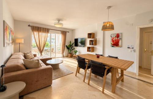 Apartamento en complejo con piscina climatizada - EL PRESIDENTE 234 - Photo 2