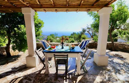 Le Pajare di Marina Serra di Casa Camilla Journey - Foto 1