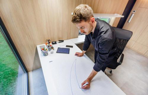 Agroturystyka Wena - luksus w naturze - Foto 24