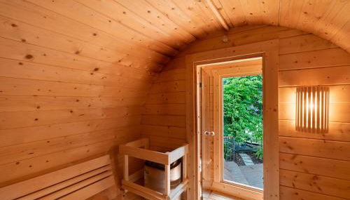 Ferienwohnung Höfleblick - Foto 2