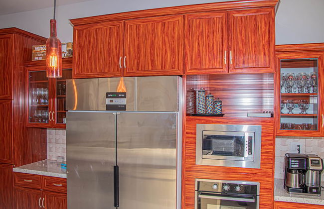 Crystal Jamaica Villa - Photo 35