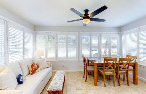 Cottage Retreat - Foto 10