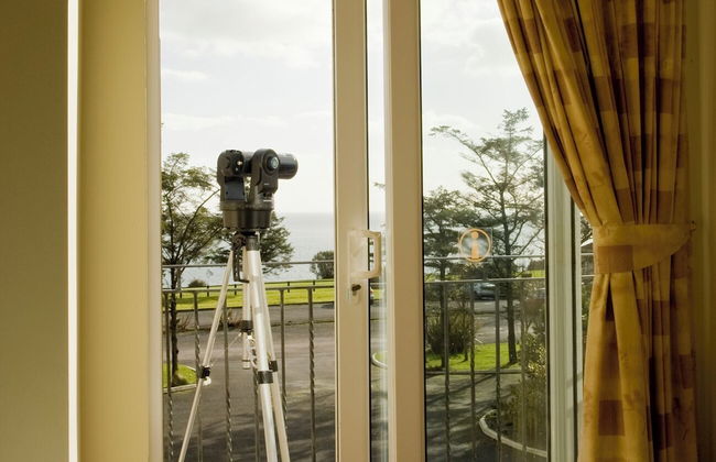 Seacliff Holiday Homes - Foto 64