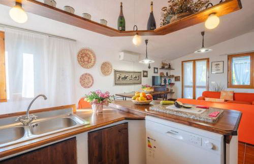 AffittaSardegna-Casa Li Feruli - Foto 35