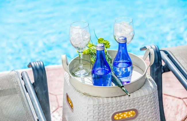 Blue Bay Villa Thea in Polis - Foto 22