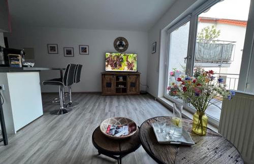 Neues Apartment bei Heidelberg - Foto 16