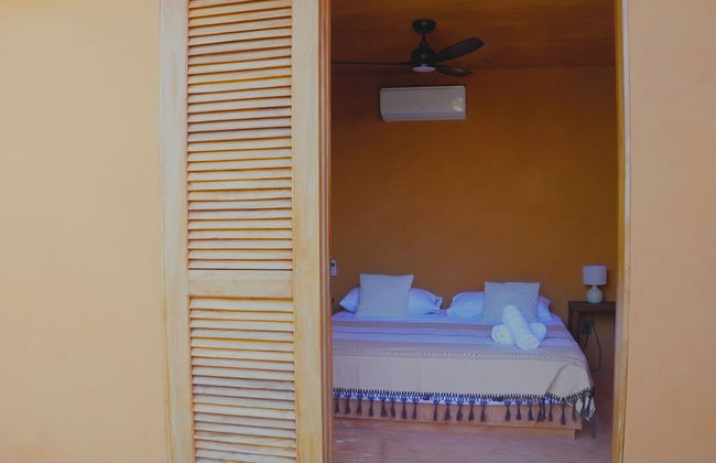 Mazul Puerto Escondido Beach Villas - Foto 45