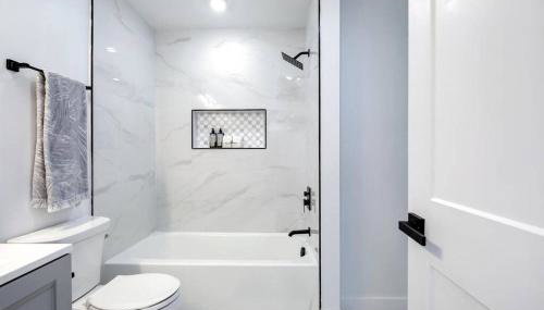 BrandNew Luxury Capitol Hill APT! Near Free Trolly - Foto 4