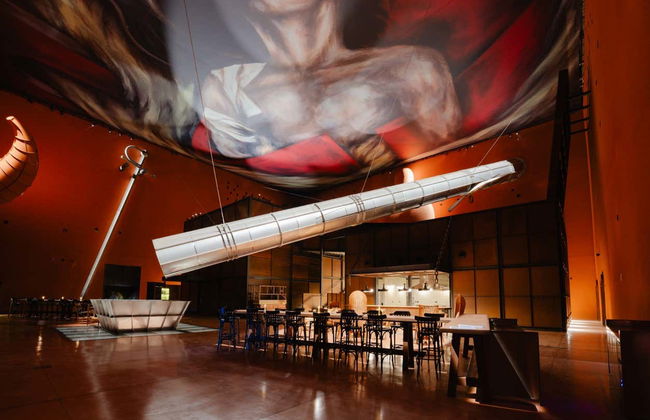 Visita a la finca LA Almazara con cata de aceites - Foto 8