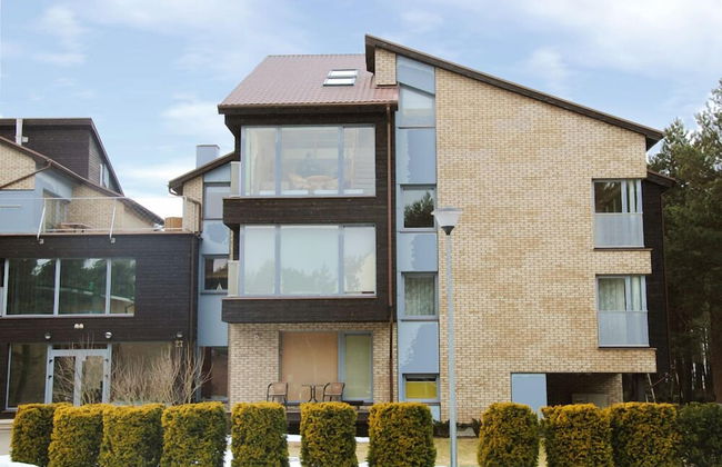 Uzkanaves Apartments - Photo 28