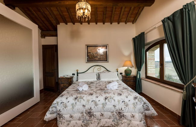 Tenuta Tegolato - Foto 18