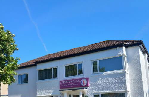 Carron House Holiday Apartments - Foto 1