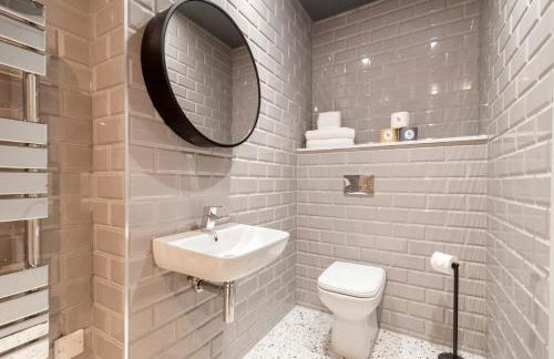 King Street Aparthotel - Photo 18