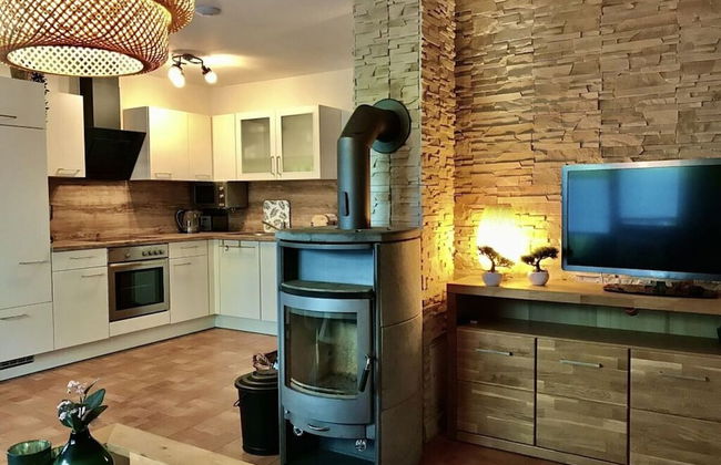 Favorite Piece of Modern Retreat - Foto 8