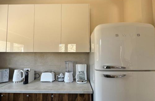 Topos luxury stay Heraion - Foto 75