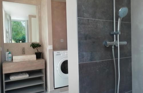 Esprit Cottage "4 étoiles" sables d'Or les pins - Foto 9