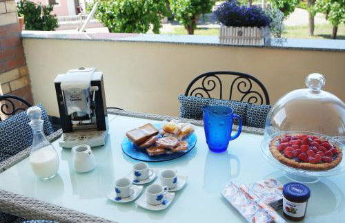 Eleatica Holiday Apartment - Foto 19