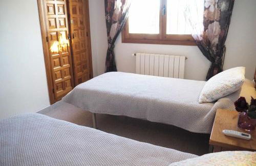 Casa Margarita, cerca de la playa y con piscina - Foto 43