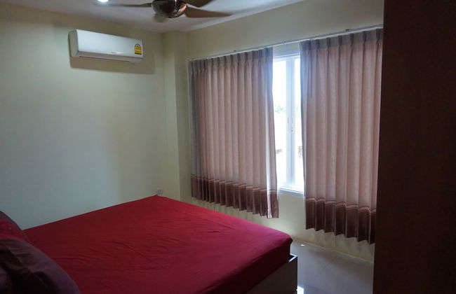 GIB Apartment - Foto 2