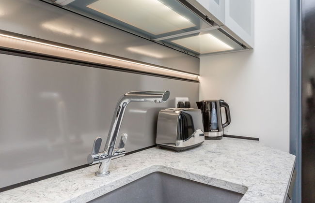 Studio In the Lanes - Foto 7