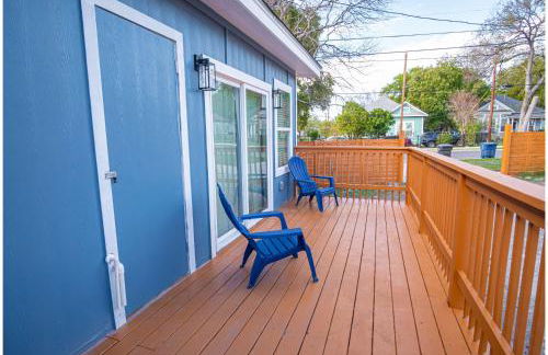 Downtown Dream Home Spacious 4br/2ba Sleeps 12! - Foto 42