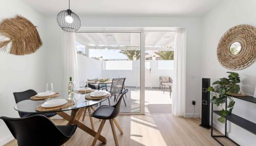 Ferlen House Ocean Breeze Retreat in Playa Honda - Foto 3