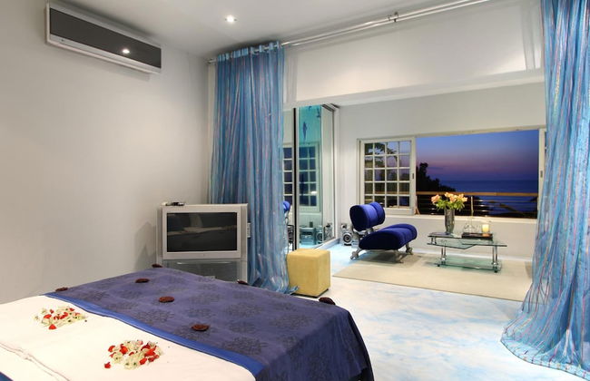 Days At Sea Beach Lodge - Foto 6