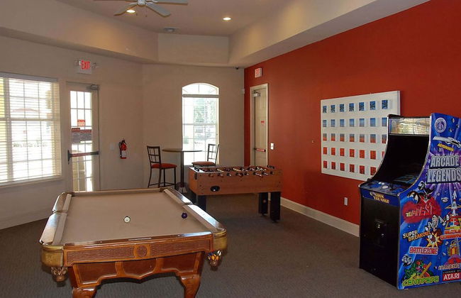 Ridge Castle - Foto 32