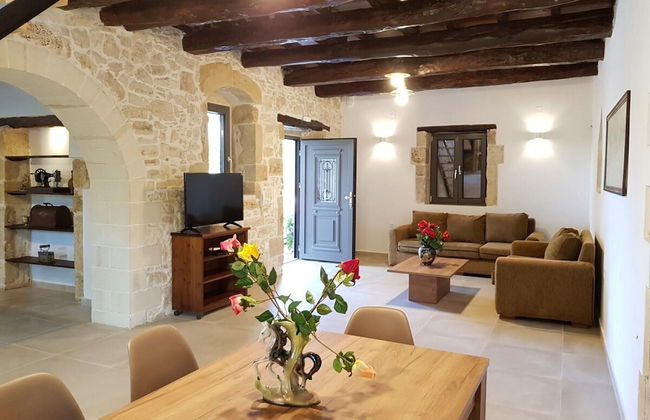 Traditional Villa in Fres - Foto 9