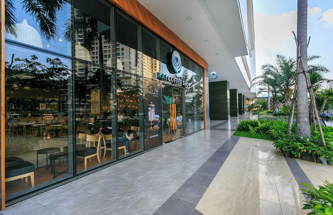 Refined Saigon - Vinhome Central Park - Foto 61