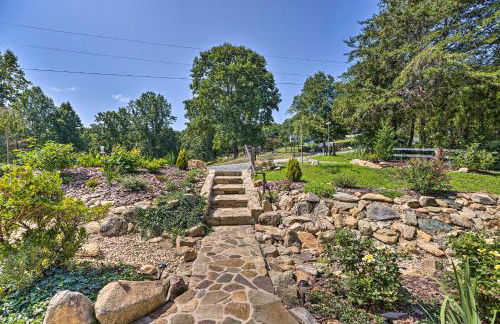 Charming Cottage Less Than 10 Mi to Wineries and Skiing! - Foto 26