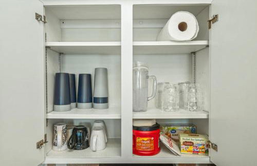 Circle Overlook-Downtown Apartment Stay - Foto 29