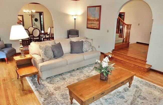 Belmont Heights Retreat Stunning Gardens - Foto 17