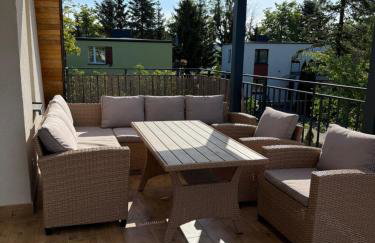 Dom Sloneczny - Foto 7