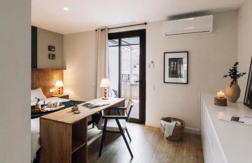 Sultan - 2 bedrooms and terrace in Eixample Dreta - Foto 18