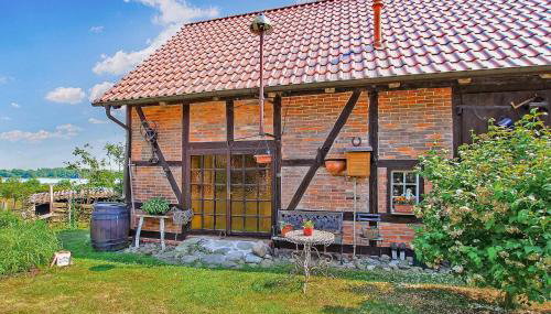 Ferienhaus Jabel - Photo 1