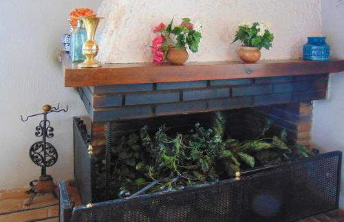 Casa para grupos grandes en Madrid - Foto 34