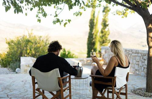 Oikia Aetolithi (near Mikines) - Foto 14