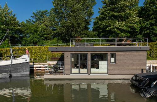 ANKERLOFT - Hausboot - Foto 1