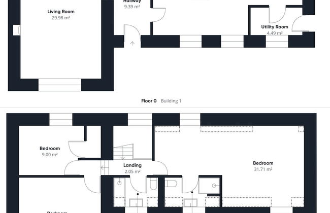 Host Stay Regency Mansions Apartment - Foto 15