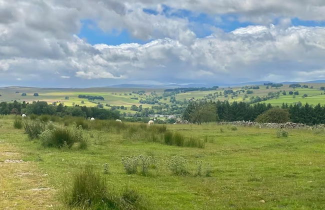 Idyllic Cottage Sleeps 4 pet Friendly - Foto 17