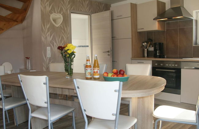 Elegant Mansion in Bastorf near Sea - Foto 7