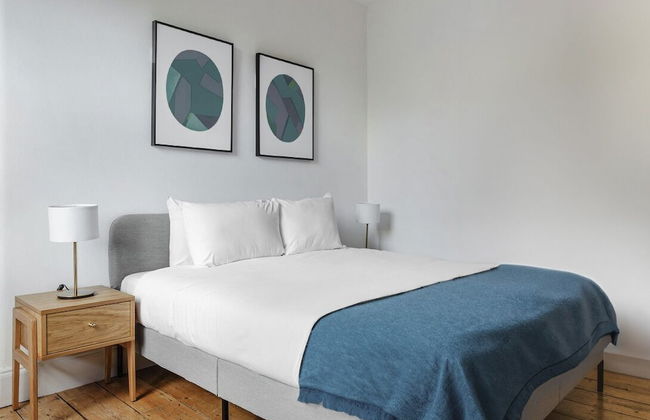 Best Spot by Shoreditch Box Park - Foto 3