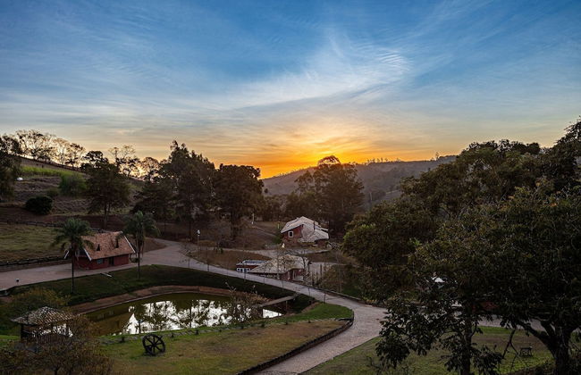 Fazenda Realeza - Foto 77