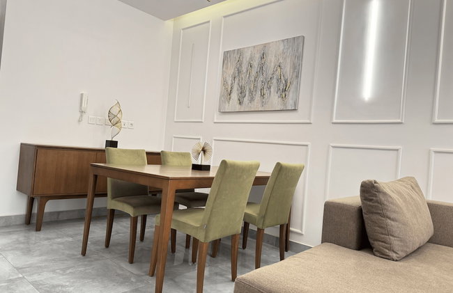 Mynt Stay New Cairo Residence - Foto 25