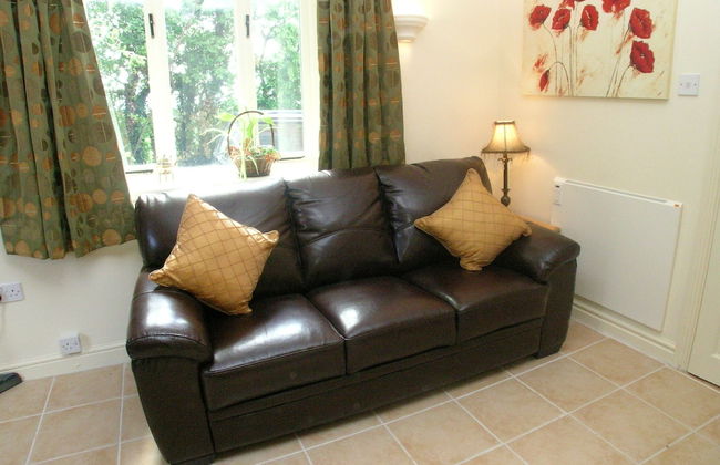 Juliet Cottage - Foto 7