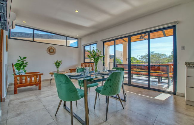 Muna Tamarindo - Photo 16